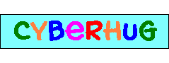 cyberhug